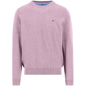 Fynch-Hatton Pull rose XL - Publicité Fynch-Hatton Pull rose XL - Publicité