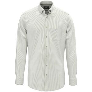 Fynch-Hatton Chemise Coupe Décontractée vert clair XXL - Publicité Fynch-Hatton Chemise Coupe Décontractée vert clair XXL - Publicité