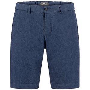 Fynch-Hatton Shorts bleu marine XXXL - Publicité Fynch-Hatton Shorts bleu marine XXXL - Publicité