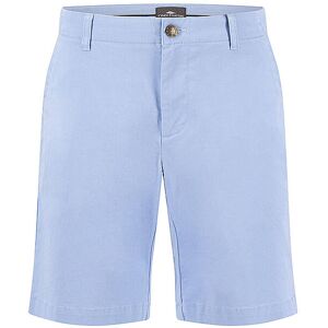 Fynch-Hatton Shorts bleu clair 38 - Publicité Fynch-Hatton Shorts bleu clair 38 - Publicité