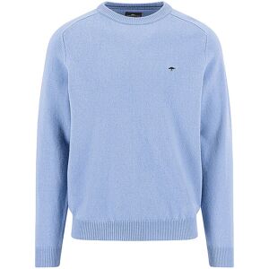 Fynch-Hatton Pull bleu S - Publicité Fynch-Hatton Pull bleu S - Publicité