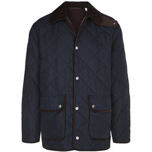 Gant Veste en polaire bleu M - Publicité Gant Veste en polaire bleu M - Publicité