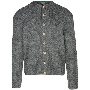 Gottseidank Gilet traditionnel en tricot XAVER gris XXL - Publicité Gottseidank Gilet traditionnel en tricot XAVER gris XXL - Publicité