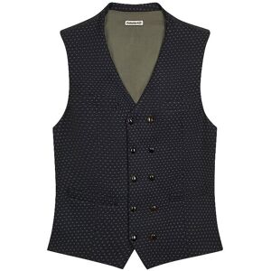Gottseidank Gilet traditionnel EGON gris 48 - Publicité Gottseidank Gilet traditionnel EGON gris 48 - Publicité