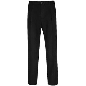 Gottseidank Pantalon traditionnel GABRIEL noir 46 - Publicité Gottseidank Pantalon traditionnel GABRIEL noir 46 - Publicité