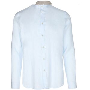 Gottseidank Chemise traditionnelle LAURENZ bleu clair XXL - Publicité Gottseidank Chemise traditionnelle LAURENZ bleu clair XXL - Publicité