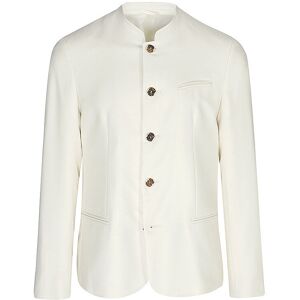 Grasegger Veste de costume traditionnelle JETZENDORF crème 48 - Publicité Grasegger Veste de costume traditionnelle JETZENDORF crème 48 - Publicité