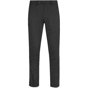 Grasegger Pantalon de costume traditionnel STEFANO gris 56 - Publicité Grasegger Pantalon de costume traditionnel STEFANO gris 56 - Publicité