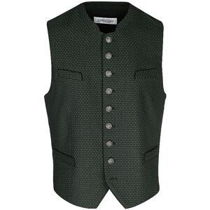 Grasegger Gilet traditionnel XENO 2 vert 46 - Publicité Grasegger Gilet traditionnel XENO 2 vert 46 - Publicité