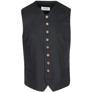 Grasegger Gilet traditionnel VITTORIO gris 46 - Publicité Grasegger Gilet traditionnel VITTORIO gris 46 - Publicité