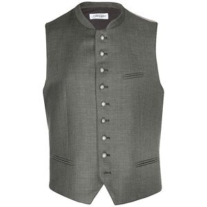 Grasegger Gilet traditionnel AURACH olive 56 - Publicité Grasegger Gilet traditionnel AURACH olive 56 - Publicité