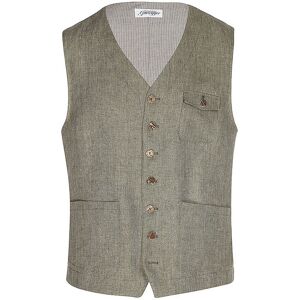 Grasegger Gilet traditionnel WUM olive 52 - Publicité Grasegger Gilet traditionnel WUM olive 52 - Publicité
