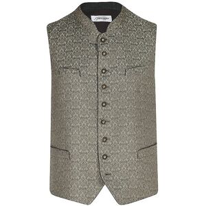Grasegger Gilet traditionnel VOITL 2 marron clair 50 - Publicité Grasegger Gilet traditionnel VOITL 2 marron clair 50 - Publicité