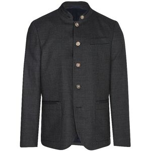 Grasegger Veste de costume traditionnelle NOBIS gris 56 - Publicité Grasegger Veste de costume traditionnelle NOBIS gris 56 - Publicité