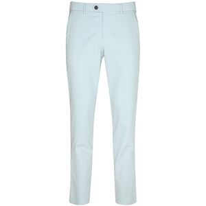 Hiltl Chino TOURIST bleu clair 54 - Publicité Hiltl Chino TOURIST bleu clair 54 - Publicité