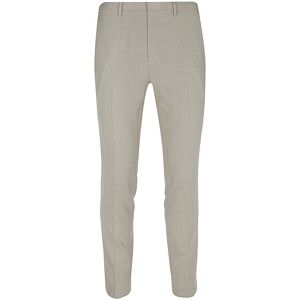 Hugo Pantalon de costume HESTON beige 56 - Publicité Hugo Pantalon de costume HESTON beige 56 - Publicité