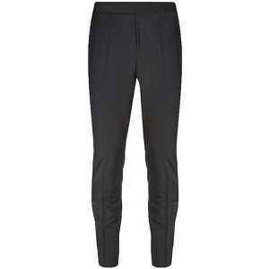 Hugo Pantalon de costume de smoking slim fit HESTEN224E1X noir 54 - Publicité Hugo Pantalon de costume de smoking slim fit HESTEN224E1X noir 54 - Publicité