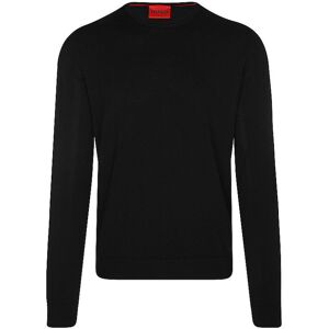 Hugo Pull CERDIC noir S - Publicité Hugo Pull CERDIC noir S - Publicité