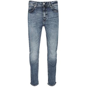 Hugo Jeans Slim Fit bleu 34/L32 - Publicité Hugo Jeans Slim Fit bleu 34/L32 - Publicité