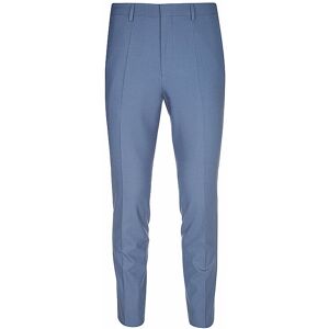Hugo Pantalon de costume extra slim fit bleu 106 - Publicité Hugo Pantalon de costume extra slim fit bleu 106 - Publicité