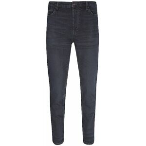 Hugo Jeans Coupe fuselée bleu marine 33/L34 - Publicité Hugo Jeans Coupe fuselée bleu marine 33/L34 - Publicité