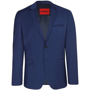 Hugo Sakko Super Slim Fit ARTI253X-MH bleu 98 - Publicité Hugo Sakko Super Slim Fit ARTI253X-MH bleu 98 - Publicité