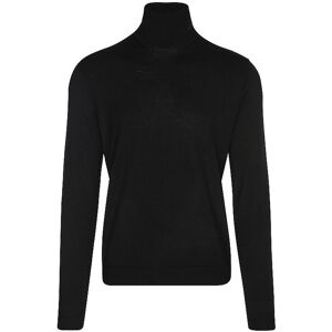 Hugo Rollkragenpullover SAN THOMAS noir S - Publicité Hugo Rollkragenpullover SAN THOMAS noir S - Publicité