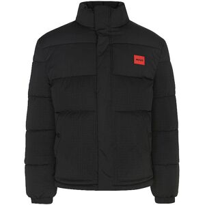 Hugo Doudoune BALTO noir XL - Publicité Hugo Doudoune BALTO noir XL - Publicité