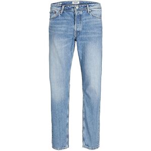 Jack & Jones Jeans coupe regular JJICHRIS bleu 38/L34 - Publicité Jack & Jones Jeans coupe regular JJICHRIS bleu 38/L34 - Publicité