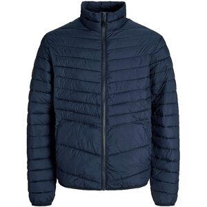 Jack & Jones Doudoune légère JJESTATE bleu marine L - Publicité Jack & Jones Doudoune légère JJESTATE bleu marine L - Publicité