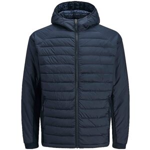 Jack & Jones Doudoune légère JJESTATE bleu marine XXL - Publicité Jack & Jones Doudoune légère JJESTATE bleu marine XXL - Publicité