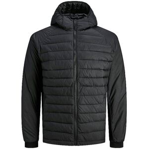 Jack & Jones Doudoune légère JJESTATE noir M - Publicité Jack & Jones Doudoune légère JJESTATE noir M - Publicité
