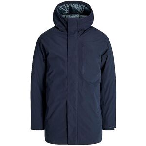Jack & Jones Parka JJEKEEN bleu marine L - Publicité Jack & Jones Parka JJEKEEN bleu marine L - Publicité