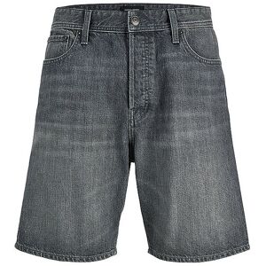 Jack & Jones Jeansshorts JJITONY gris S - Publicité Jack & Jones Jeansshorts JJITONY gris S - Publicité