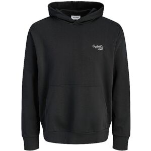 Jack & Jones Kapuzensweater - Hoodie JJROAR noir L - Publicité Jack & Jones Kapuzensweater - Hoodie JJROAR noir L - Publicité