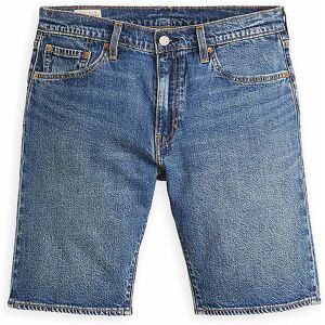 Levis Short en jean 405 bleu marine 31 - Publicité Levis Short en jean 405 bleu marine 31 - Publicité