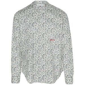 Luis Trenker Chemise traditionnelle LUBERNET blanc M - Publicité Luis Trenker Chemise traditionnelle LUBERNET blanc M - Publicité