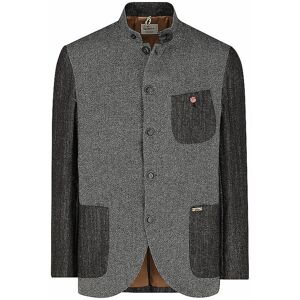 Luis Trenker Veste de costume traditionnelle LUSANDRO gris 50 - Publicité Luis Trenker Veste de costume traditionnelle LUSANDRO gris 50 - Publicité