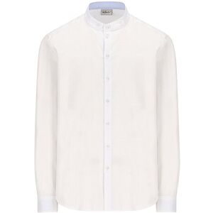 Luis Trenker Chemise traditionnelle LUMERNET blanc XL - Publicité Luis Trenker Chemise traditionnelle LUMERNET blanc XL - Publicité