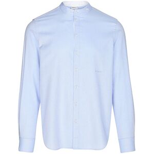Luis Trenker Chemise traditionnelle LUMERNET bleu clair XL - Publicité Luis Trenker Chemise traditionnelle LUMERNET bleu clair XL - Publicité