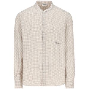 Luis Trenker Chemise traditionnelle LUBERNET beige XL - Publicité Luis Trenker Chemise traditionnelle LUBERNET beige XL - Publicité