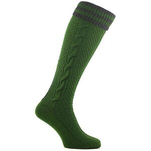 Luise Steiner Chaussettes traditionnelles moss anthra vert 40-41 - Publicité Luise Steiner Chaussettes traditionnelles moss anthra vert 40-41 - Publicité