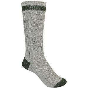 Luise Steiner Socken stein-moos gris clair 42-43 - Publicité Luise Steiner Socken stein-moos gris clair 42-43 - Publicité