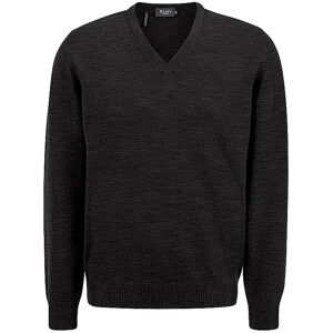 Maerz Pull noir 58 - Publicité Maerz Pull noir 58 - Publicité