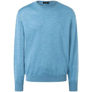 Maerz Pull bleu clair 58 - Publicité Maerz Pull bleu clair 58 - Publicité