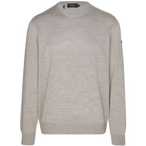 Maerz Pull beige 56 - Publicité Maerz Pull beige 56 - Publicité