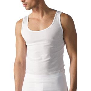 Mey Débardeur Athletic CASUAL COTTON blanc blanc XXL - Publicité Mey Débardeur Athletic CASUAL COTTON blanc blanc XXL - Publicité