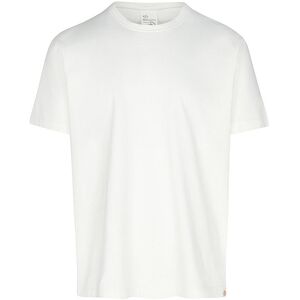 Nudie Jeans T-Shirt UNO EVERDAY blanc S - Publicité Nudie Jeans T-Shirt UNO EVERDAY blanc S - Publicité