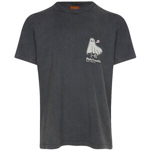 Nudie Jeans Nom du produit: T-Shirt ROY gris S - Publicité Nudie Jeans Nom du produit: T-Shirt ROY gris S - Publicité
