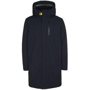 Parajumpers Parka EASY bleu XL - Publicité Parajumpers Parka EASY bleu XL - Publicité